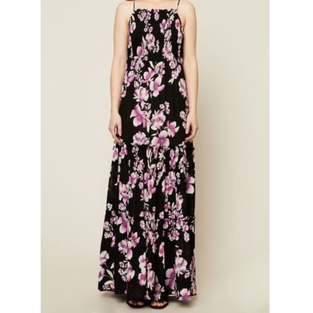Free People Intimately Garden Party Maxi Dress
